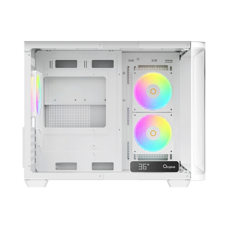 Корпус Ocypus Iota C50 Curve