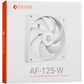 Вентилятор ID-Cooling для корпуса AF-125-W