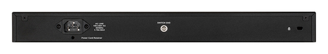 Коммутатор D-LINK DGS-1210-52MP/ME