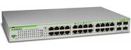 

Коммутатор ALLIED TELESIS AT-GS900 AT-GS950