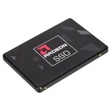 Внутренний твердотельный накопитель AMD SATA III 480GB