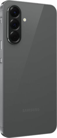 Смартфон Samsung Galaxy A56 SM-A566 128 ГБ черный