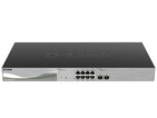 

Коммутатор D-LINK DXS-1100-10TS