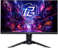 Монитор ASRock PG27QFT2A 27.0-inch черный