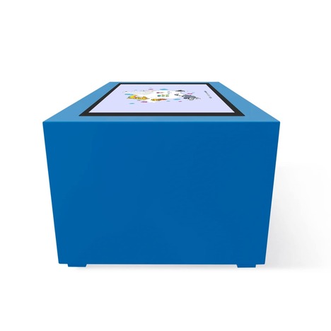 Интерактивный комплекс NexTouch KidTouch 43P