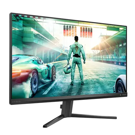 Монитор Philips 27M2N3500NL 27.0-inch черный