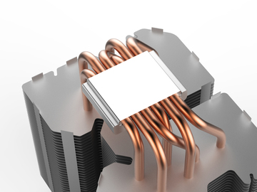 Кулер Процессорный Deepcool для CPU REDHAT Redhat 1700