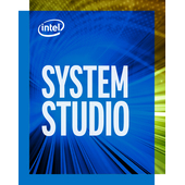 Intel System Studio 2019