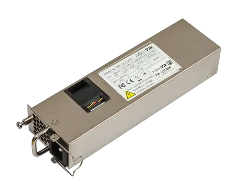Блок питания MikroTik 12POW150