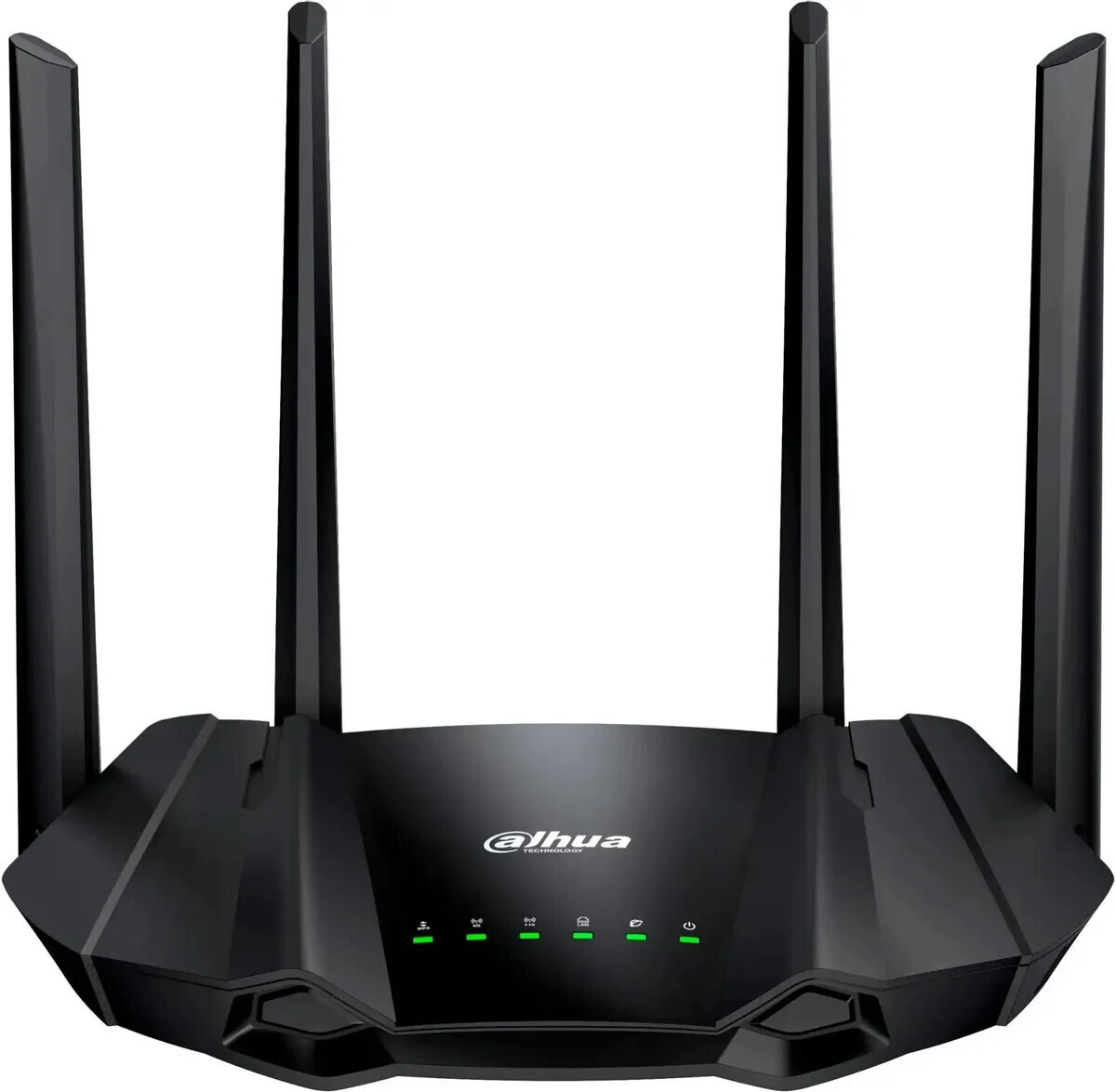 Маршрутизатор Dahua 11AX 1500Mbps Wireless Router