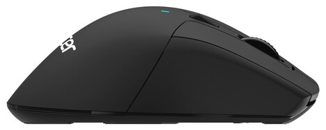 Мышь ACER OMR150 ZL.MCEEE.00K, цвет черный