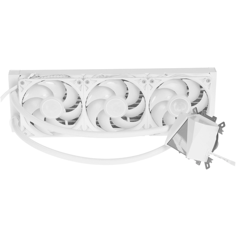 Кулер Процессорный MSI MAG CORELIQUID I360