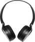 Bluetooth-гарнитура Panasonic RB-HF420BGE, цвет черный