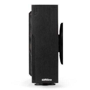 Компьютер для дома и офиса Softline computers SL Delta Mini, SL_Mini_d_g5900u610H, Win 10 Pro