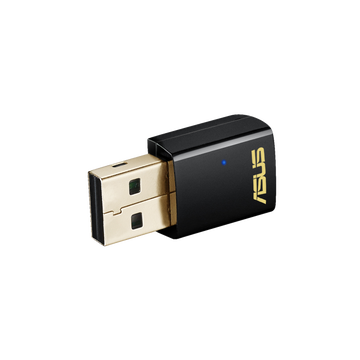 Сетевая карта ASUS USB-AC51