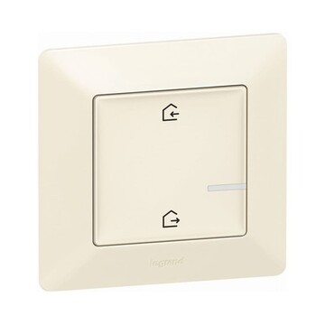 Умный дом Legrand Стартовый пакет Valena Life with NETATMO