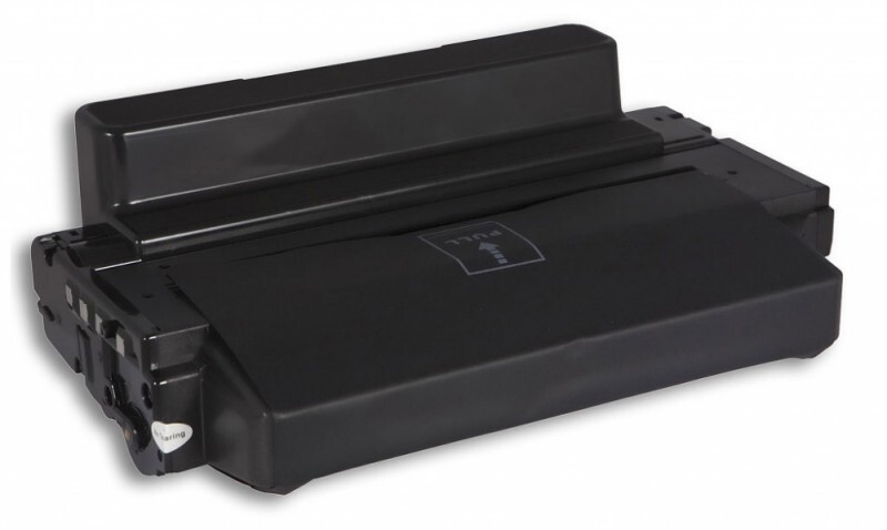 Тонер-картридж черный Cactus CS-D205E