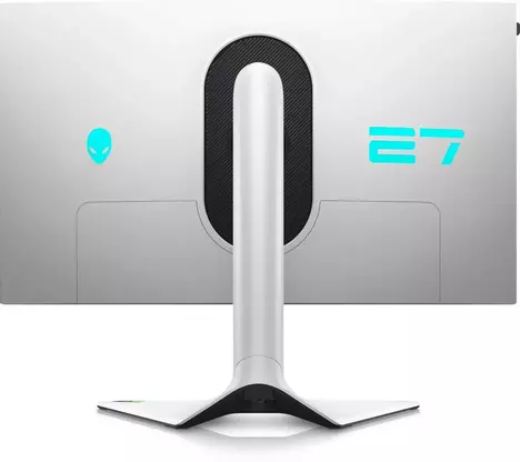 Монитор Dell Technologies AW2723DF 27.0-inch черный