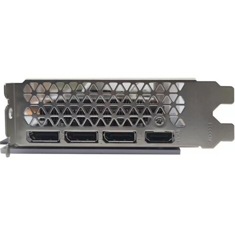 Видеокарта Afox GeForce RTX 3060 Ti 8 ΓБ Retail
