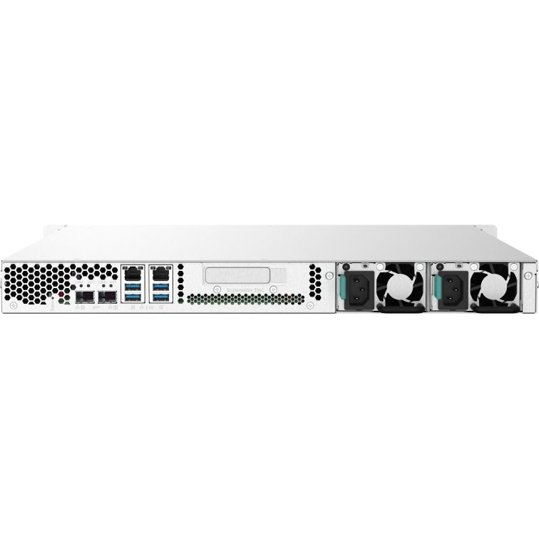 Сетевое хранилище QNAP 4 disks TS-432PXU
