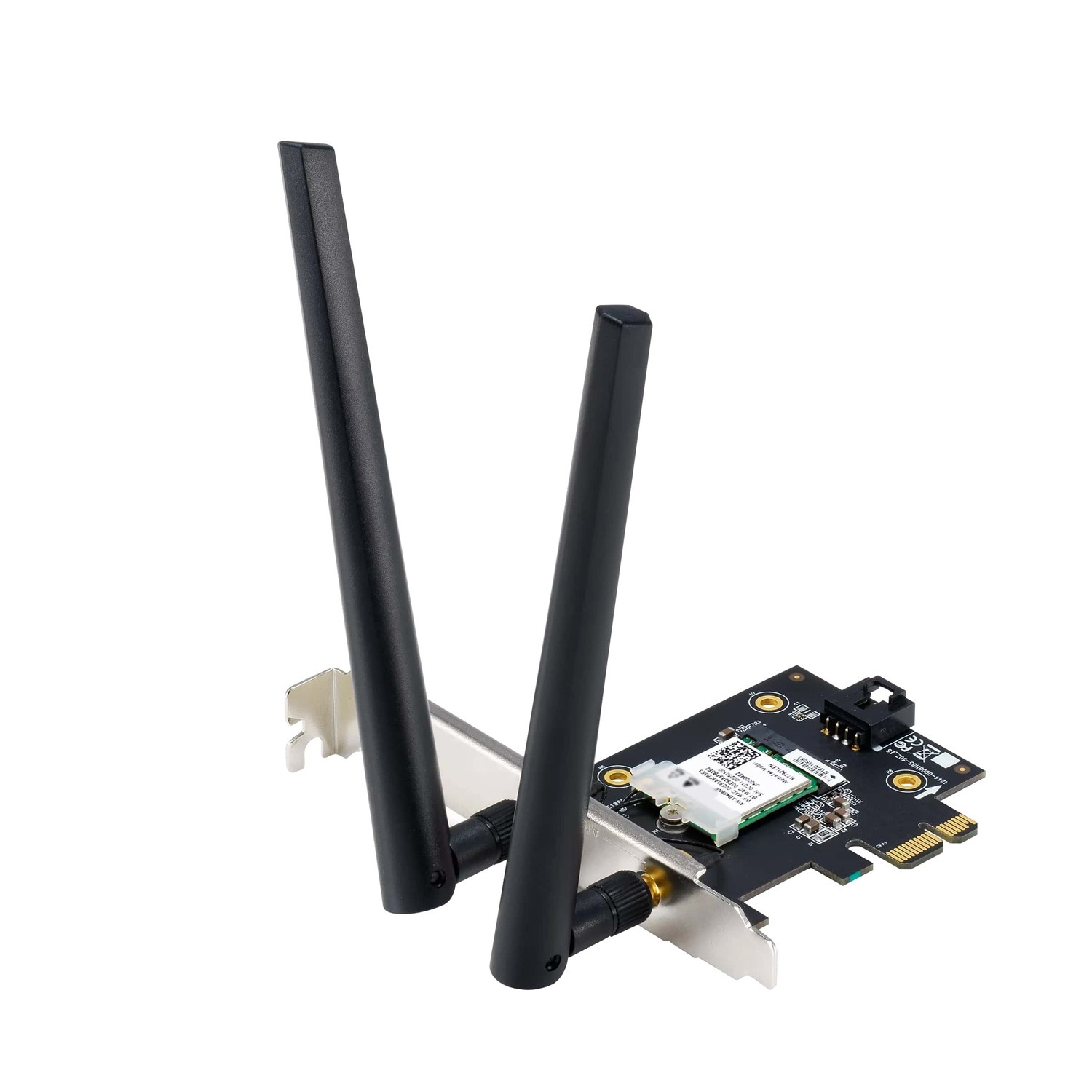 Адаптер Wi-Fi ASUS PCE-AX1800