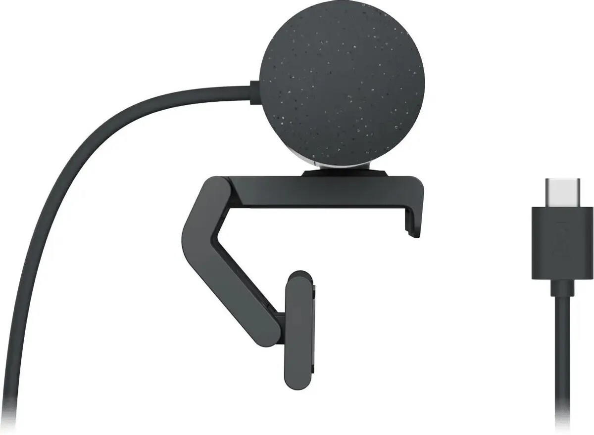Вебкамера Logitech BRIO 500