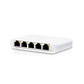 Коммутатор UBIQUITI USW-Flex-Mini (плохая упаковка)