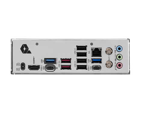 Материнская плата MSI AMD X870 PRO X870-P WIFI