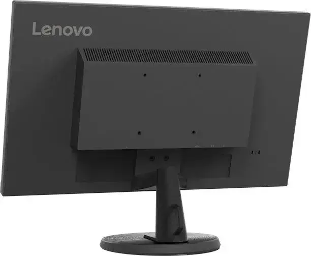 Монитор LENOVO C24-40 23.8-inch черный