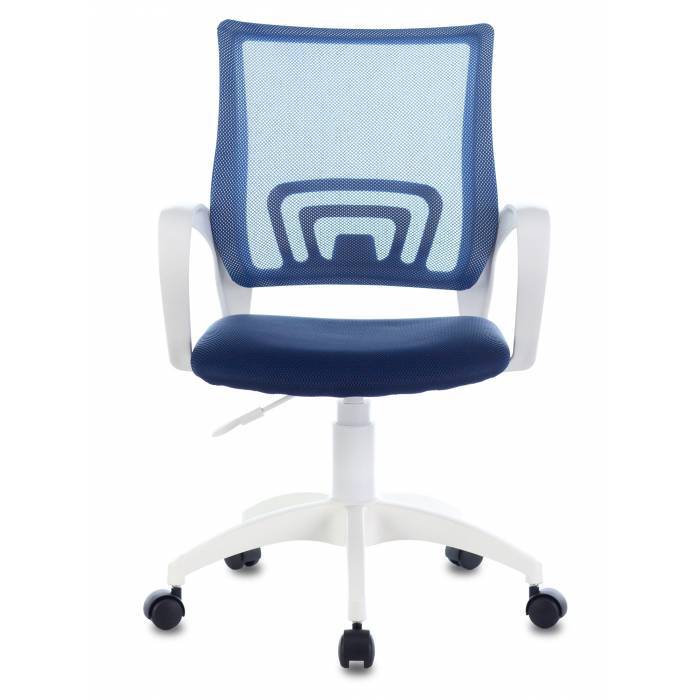 Кресло Бюрократ  CH-W695NLT