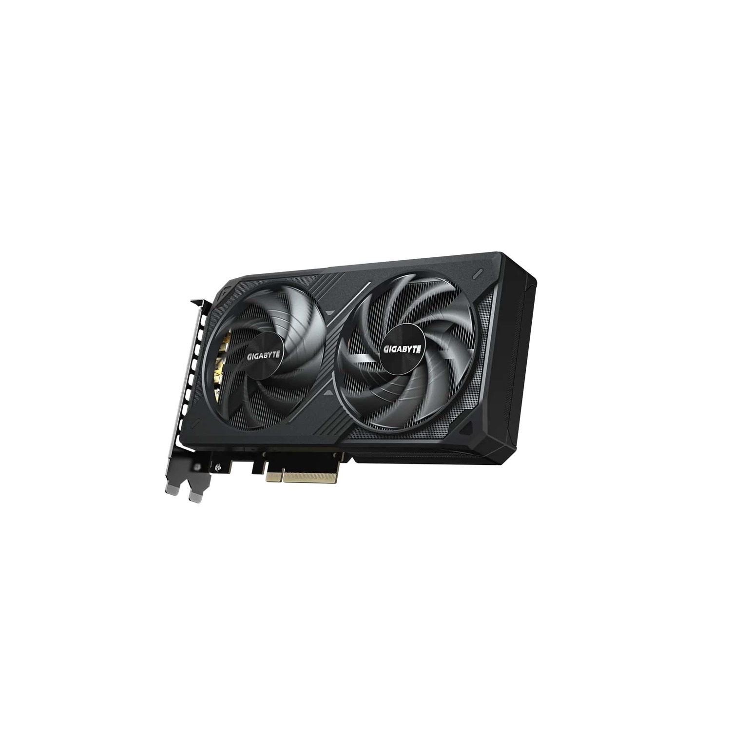 Видеокарта Gigabyte GeForce RTX 5060 Ti 8 ΓБ Retail
