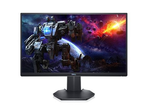 

Монитор Dell Technologies S2421HGF 23.8-inch черный