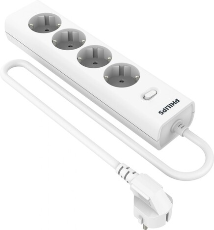 Сетевой фильтр Philips Сетевой фильтр CHP2145WC/51