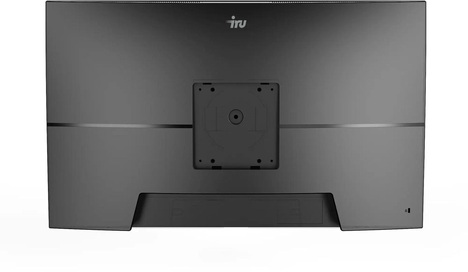 Моноблок IRU Tactio 23.8-inch 1 TБ