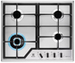Газовая варочная панель Electrolux KGS64362XX