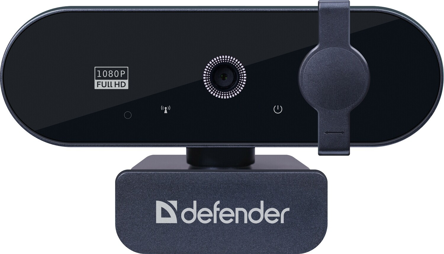 Вебкамера Defender G-lens 2580