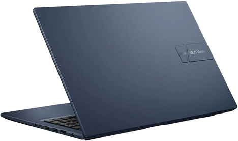 Ноутбук ASUS VivoBook 15 X1504ZA-BQ1144 Intel Core i3-1215U (синий)