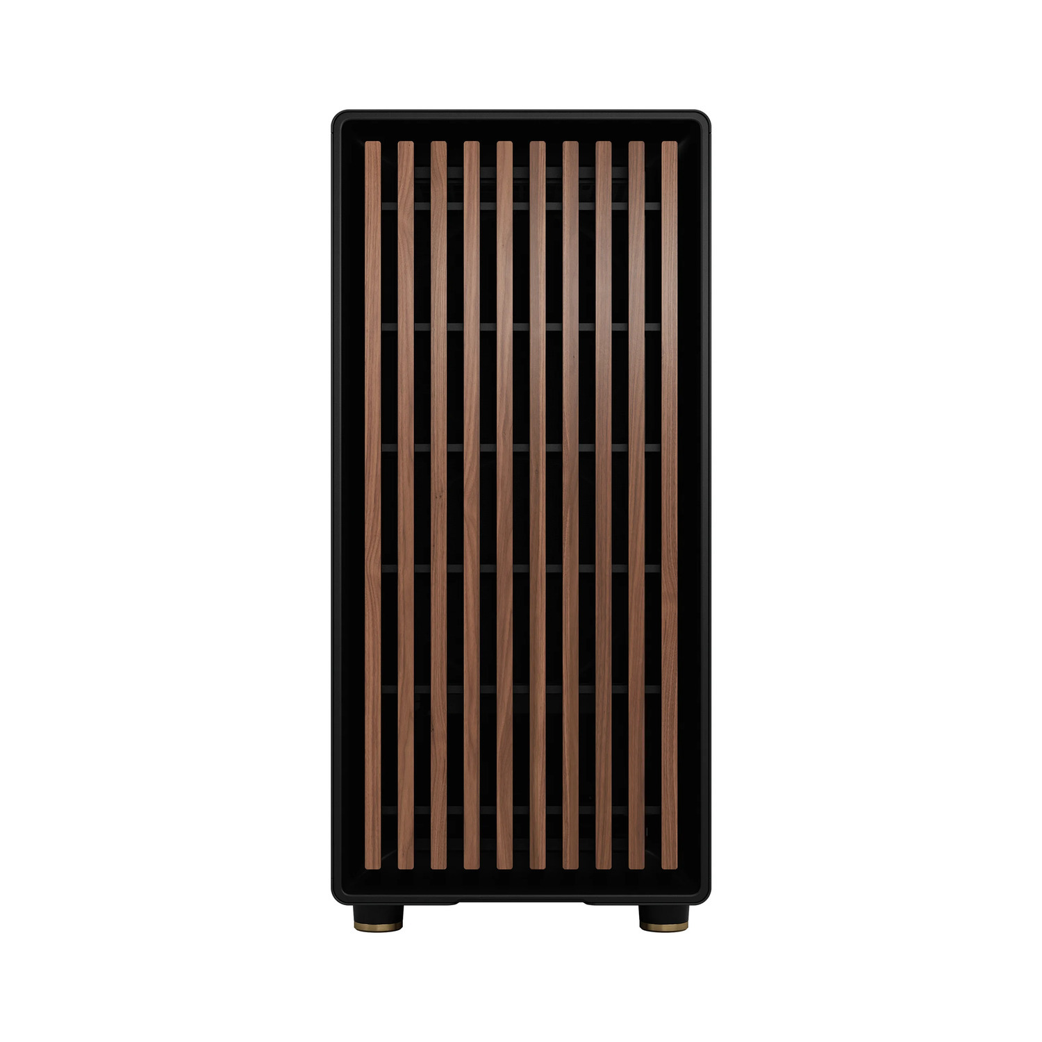 Корпус Fractal Design North TG