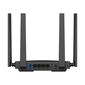 Wi-Fi роутер CUDY WR3600H (плохая упаковка)