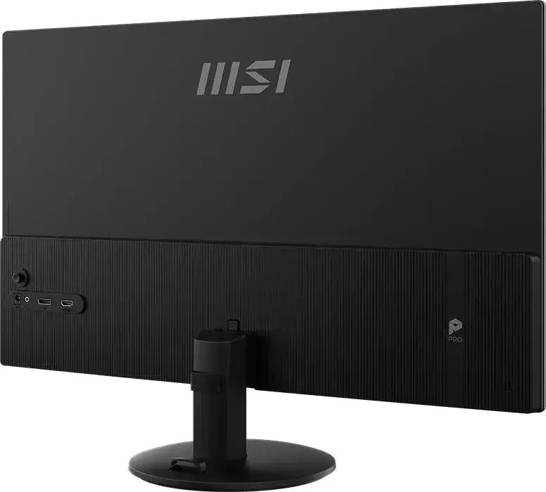 Монитор MSI MP272L 27.0-inch черный