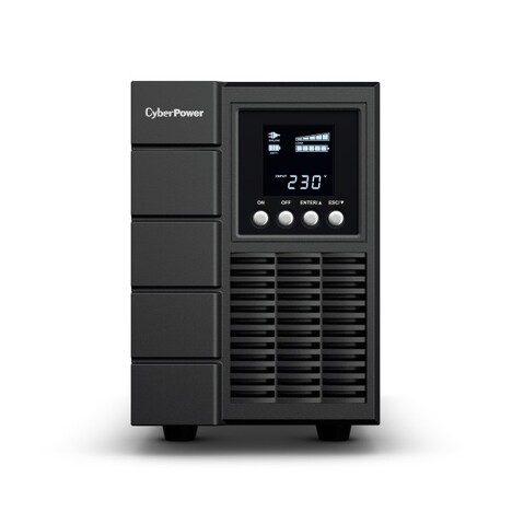 ИБП CyberPower Online  OLS1500E