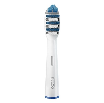 Насадки для зубных щеток и ирригаторов Oral-B Trizone