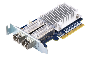 Сетевая карта QNAP QXP-16G2FC
