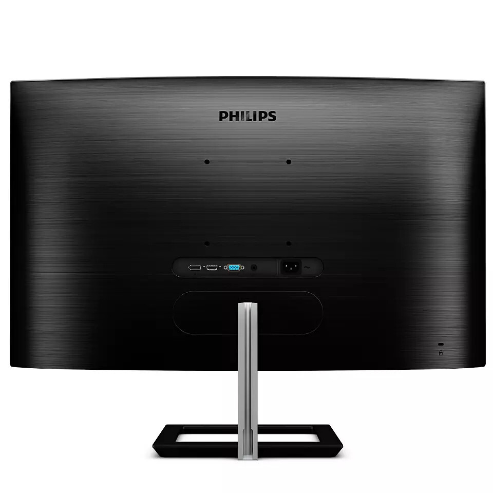 Монитор Philips 322E1C 31.5-inch черный