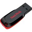 

Флешка SanDisk Cruzer Blade 16GB, Черный