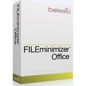 balesio FILEminimizer Office