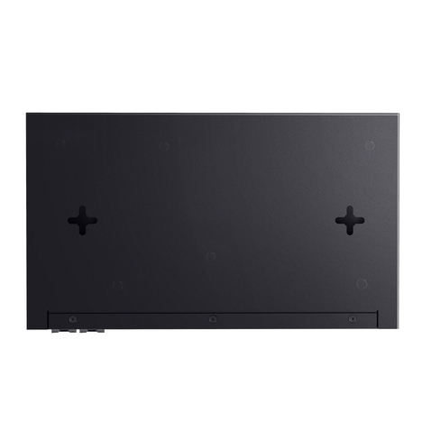 Коммутатор TP-LINK SG2210XMP-M2