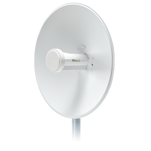 Точка доступа UBIQUITI PBE-M2-400