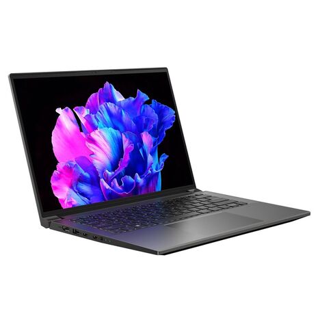 Ноутбук ACER Swift X SFX14-72G-72DH Intel Core Ultra 7 155H (серый)