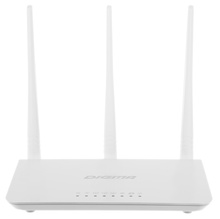 Wi-Fi роутер DIGMA DWR-N302